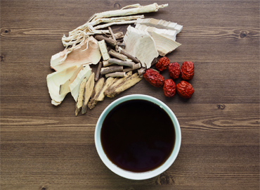 Licorice Raw Materials